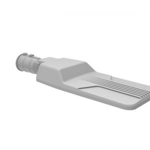 ST05 got a slim design,But Quality Ensured Street Light